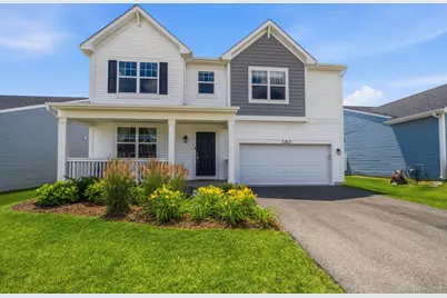 1313 Marston Street, South Elgin, IL 60177 - Photo 1