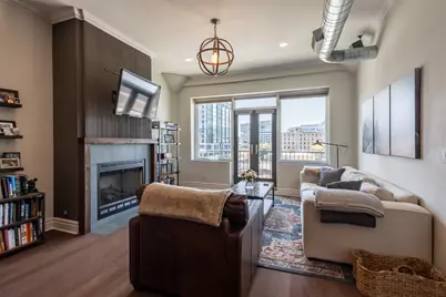 1152 W Fulton Street #4D, Chicago, IL 60607 - Photo 20