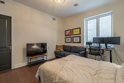 1152 W Fulton Street #4D, Chicago, IL 60607 - Photo 8