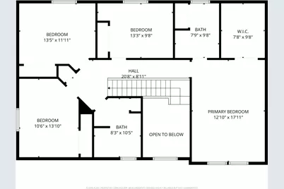 596 W Dalton Drive, Round Lake, IL 60073 - Photo 34