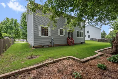 596 W Dalton Drive, Round Lake, IL 60073 - Photo 28