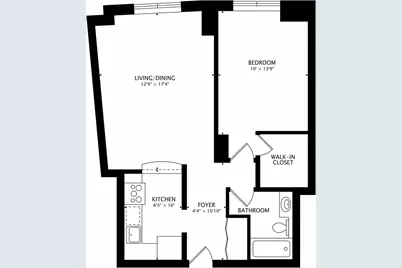350 W Belden Avenue #511, Chicago, IL 60614 - Photo 12