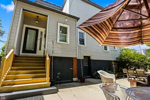 1244 W Ardmore Ave, Chicago, IL 60660 - Photo 2