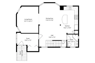 1244 W Ardmore Ave, Chicago, IL 60660 - Photo 48