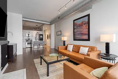 720 N Larrabee Street #1709, Chicago, IL 60654 - Photo 10