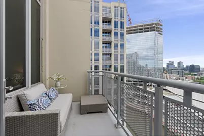720 N Larrabee Street #1709, Chicago, IL 60654 - Photo 20