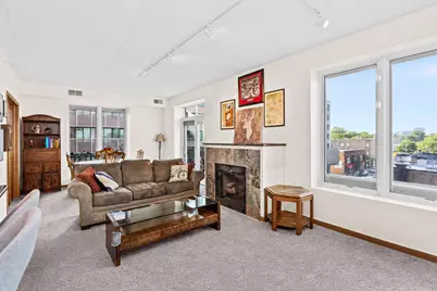 515 Main Street #401, Evanston, IL 60202 - Photo 2