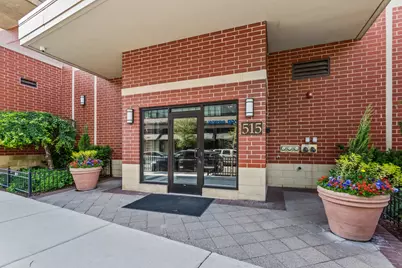 515 Main Street #401, Evanston, IL 60202 - Photo 1