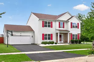 263 Settler Rd, Dekalb, IL 60115 - Photo 1
