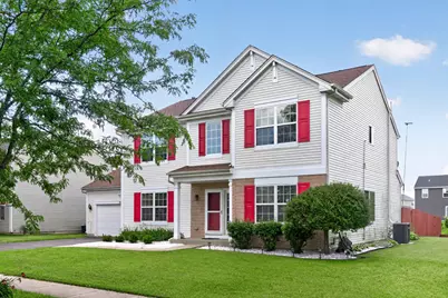 263 Settler Road, Dekalb, IL 60115 - Photo 2
