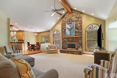 23925 W Grass Lake Road, Antioch, IL 60002 - Photo 6