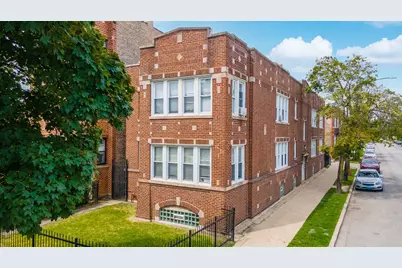 1633 W 76th Street #1W, Chicago, IL 60620 - Photo 1