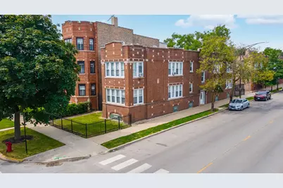 1633 W 76th Street #1W, Chicago, IL 60620 - Photo 2