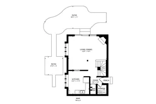 1916 N Larrabee St, Chicago, IL 60614 - Photo 34