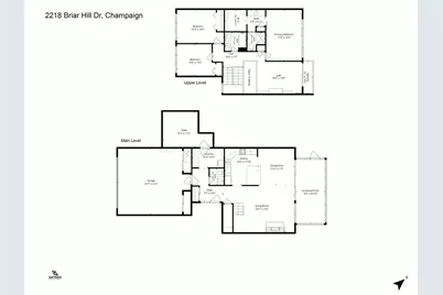2218 Briar Hill Drive #2218, Champaign, IL 61822 - Photo 46