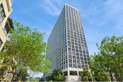 4343 N Clarendon Avenue #1809, Chicago, IL 60613 - Photo 1
