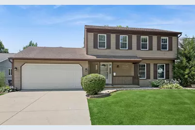 604 Shenandoah Trail, Elgin, IL 60123 - Photo 2