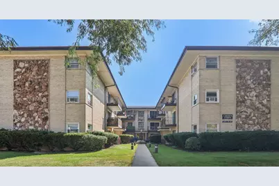 4235 N Kedvale Avenue #2B, Chicago, IL 60641 - Photo 1