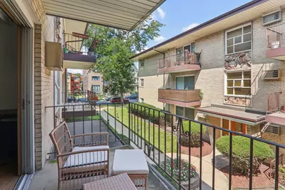 4235 N Kedvale Avenue #2B, Chicago, IL 60641 - Photo 12