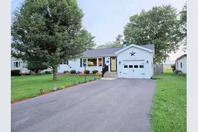 5324 S Wendell Drive, Rochelle, IL 61068 - Photo 1