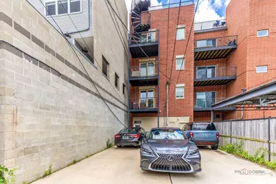 1720 W Belmont Avenue #2, Chicago, IL 60657 - Photo 24