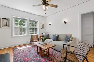 1101 Merrill St, Winnetka, IL 60093 - Photo 2