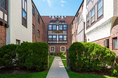 1101 Merrill Street #M1, Winnetka, IL 60093 - Photo 1