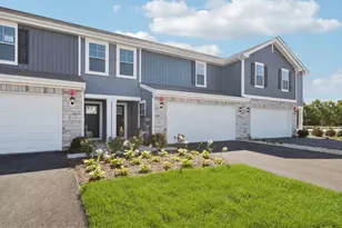 2214 Davidson Way, Yorkville, IL 60560 - Photo 2