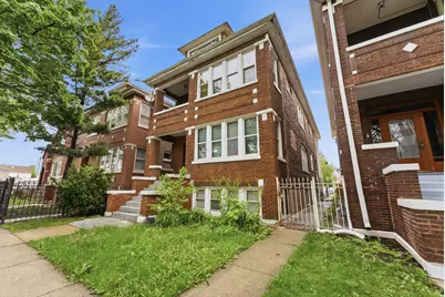1605 S 49th Court, Cicero, IL 60804 - Photo 1