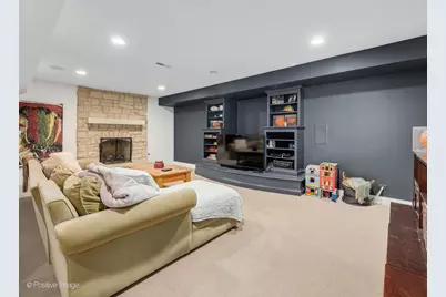 678 Oak Street, Glen Ellyn, IL 60137 - Photo 34
