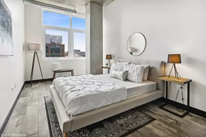 171 N Aberdeen Street #810, Chicago, IL 60607 - Photo 12