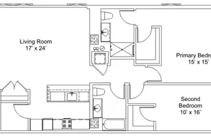 171 N Aberdeen St, Chicago, IL 60607 - Photo 20