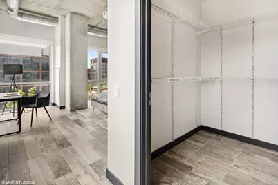 171 N Aberdeen Street #810, Chicago, IL 60607 - Photo 18
