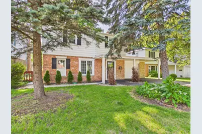 530 S Dryden Place, Arlington Heights, IL 60005 - Photo 2