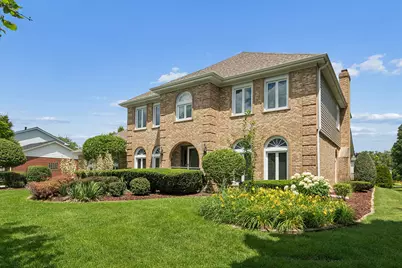 14427 Country Club Lane, Orland Park, IL 60462 - Photo 2