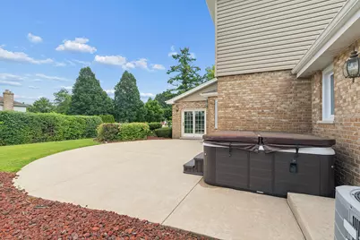 14427 Country Club Lane, Orland Park, IL 60462 - Photo 46