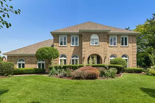 14427 Country Club Ln, Orland Park, IL 60462 - Photo 1