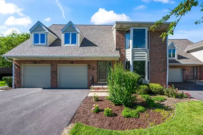 1653 N Belmont Court, Arlington Heights, IL 60004 - Photo 1