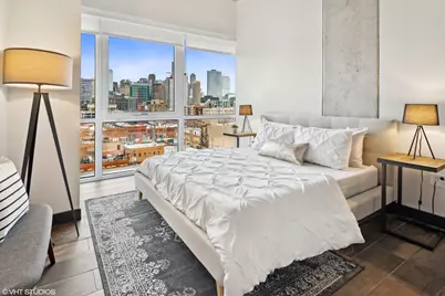 171 N Aberdeen Street #1006, Chicago, IL 60607 - Photo 8