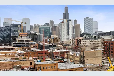 171 N Aberdeen Street #1006, Chicago, IL 60607 - Photo 16