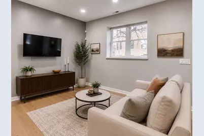 1719 W Ellen Street #1S, Chicago, IL 60622 - Photo 2