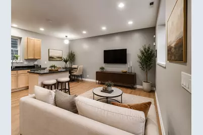 1719 W Ellen Street #1S, Chicago, IL 60622 - Photo 4