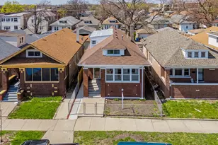 8020 S Bishop St, Chicago, IL 60620 - Photo 2