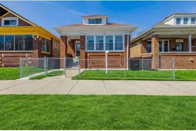 8020 S Bishop Street, Chicago, IL 60620 - Photo 1