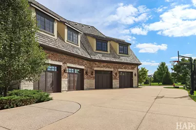 18 Enclave Court, South Barrington, IL 60010 - Photo 4