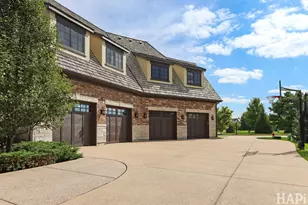 18 Enclave Ct, South Barrington, IL 60010 - Photo 4