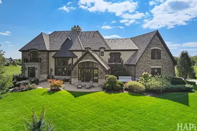 18 Enclave Court, South Barrington, IL 60010 - Photo 2