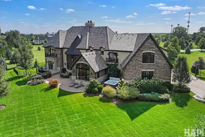 18 Enclave Court, South Barrington, IL 60010 - Photo 72