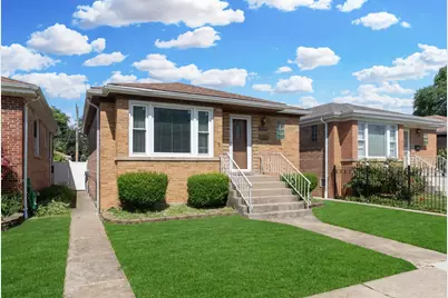 3612 N Oconto Avenue, Chicago, IL 60634 - Photo 2