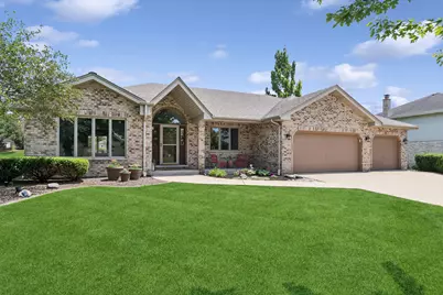 22127 Clary Sage Drive, Frankfort, IL 60423 - Photo 1